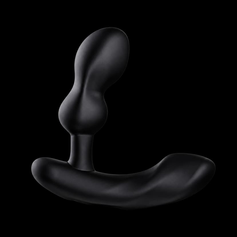 Lovense Edge 2 adjustable app-controlled prostate massager review