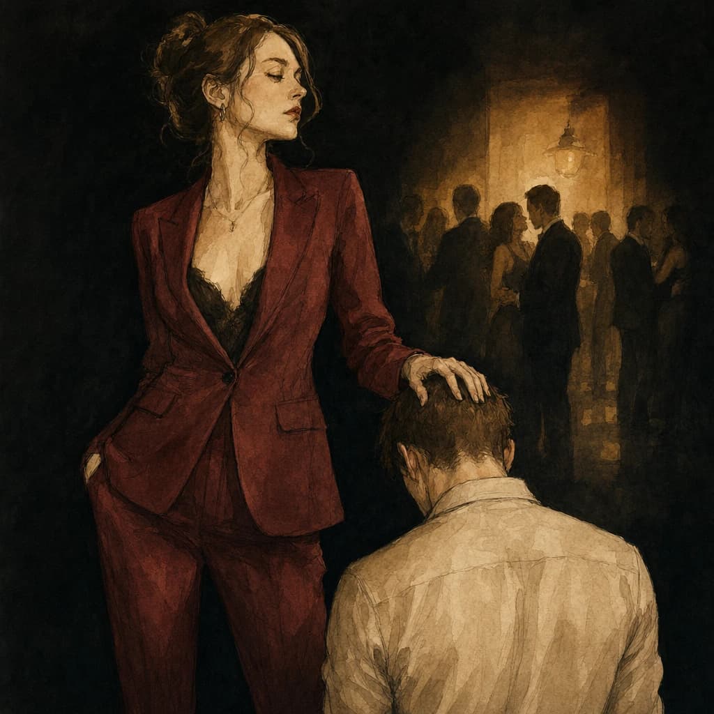 Non-monogamy boundaries at swinging events — couples who swing with multiple couples need clear leave-together agreements