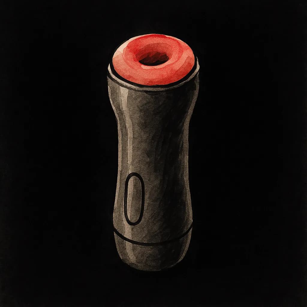 Specialty enhancement toys for couples exploration
